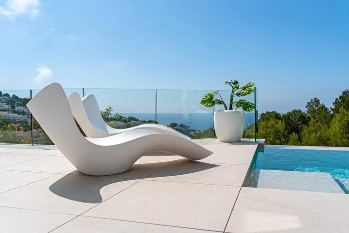 Casa en venta en Altea la Vella, Altea de 3 habitaciones