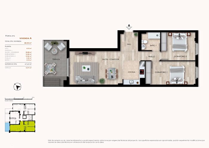 Casas en venta y pisos alquiler - 3
