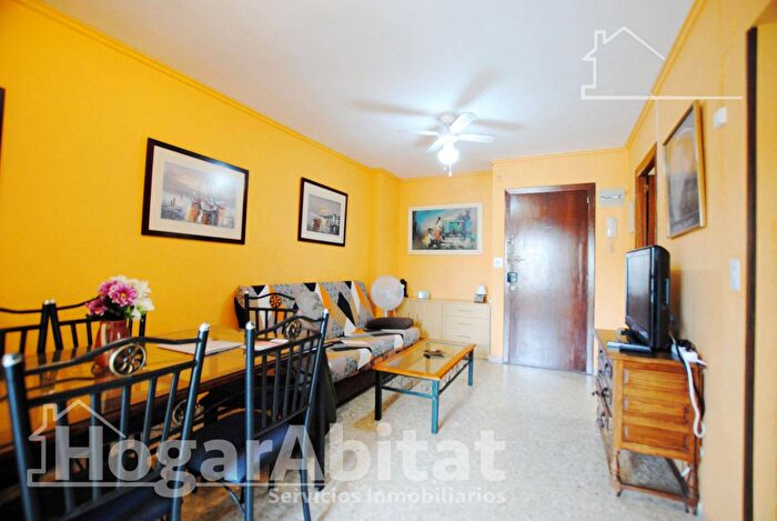 Casas en venta y pisos alquiler - 1