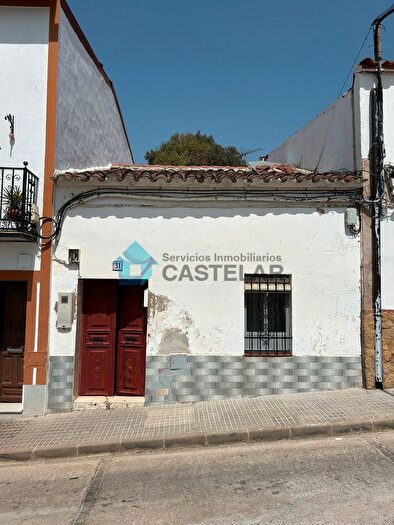 Casas en venta y pisos alquiler - 3