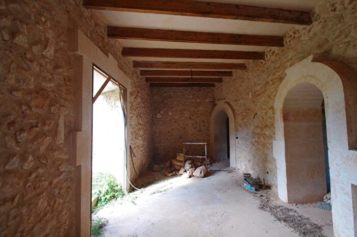 Casa en venta en Felanitx Poble, Felanitx de 2 habitaciones