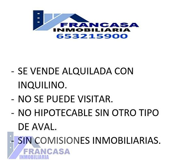 Casas en venta y pisos alquiler - 3