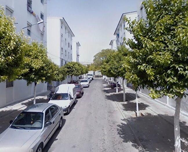 Piso en venta en Pedanías Sur, Utrera de 3 habitaciones