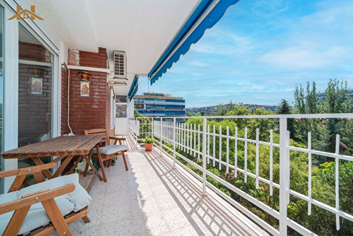 Piso en venta en Norte Universidad, Móstoles de 4 habitaciones