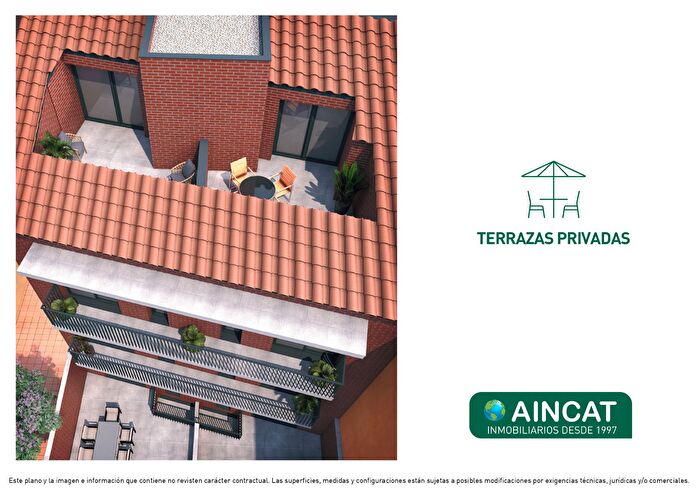 Casas en venta y pisos alquiler - 3
