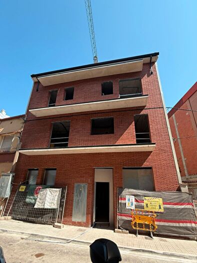 Piso en venta en El Pedró, Cornellà de Llobregat de 3 habitaciones