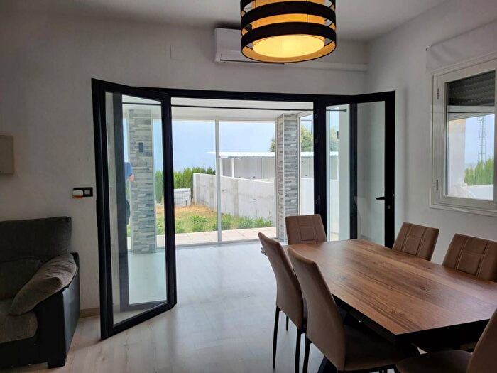 Casa en venta en Gor, Granada de 3 habitaciones