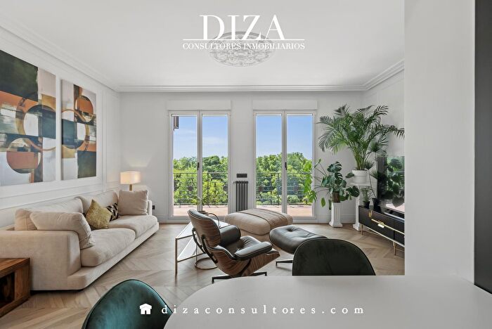 Casas en venta y pisos alquiler - 1