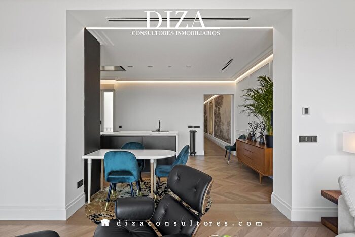 Casas en venta y pisos alquiler - 2