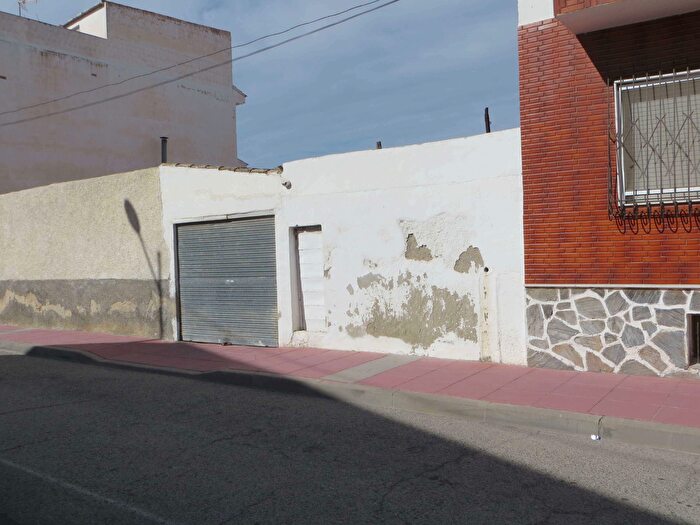 Casa en venta en Benferri, Alicante de 3 habitaciones