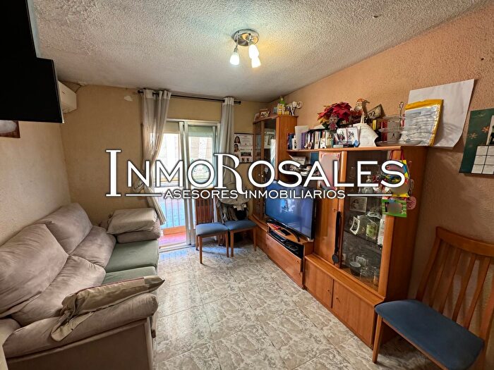Casas en venta y pisos alquiler - 1