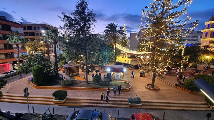 Piso en venta en Centro, Centro Muelle Pesquero de 2 habitaciones