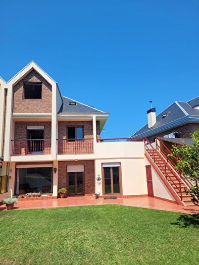 Casas en venta y pisos alquiler - 2
