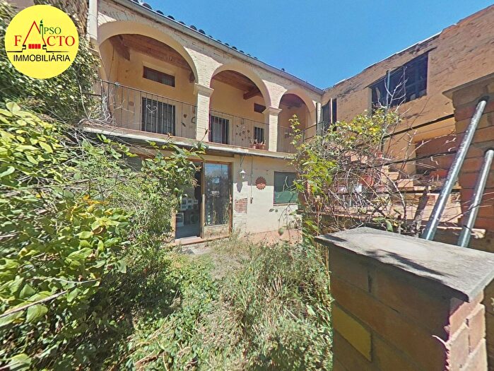 Casa en venta en Cervera, Lleida de 6 habitaciones