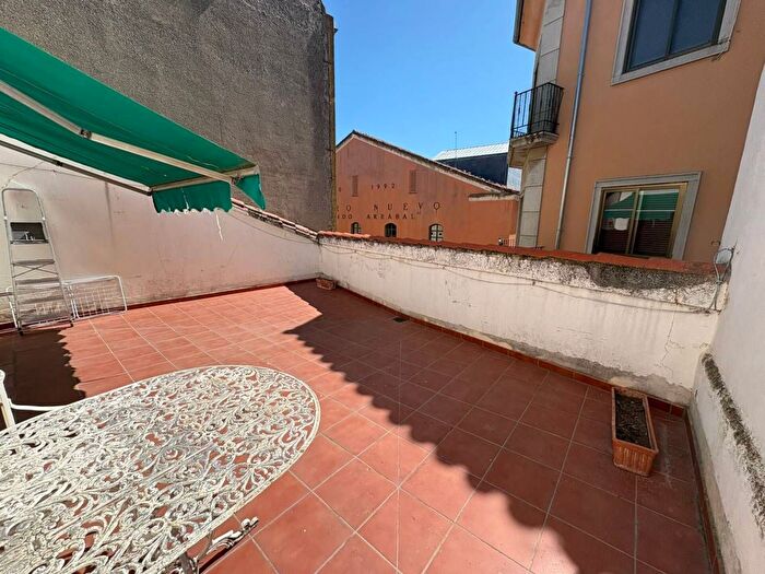 Piso en alquiler en Ciudad Rodrigo, Salamanca de 3 habitaciones