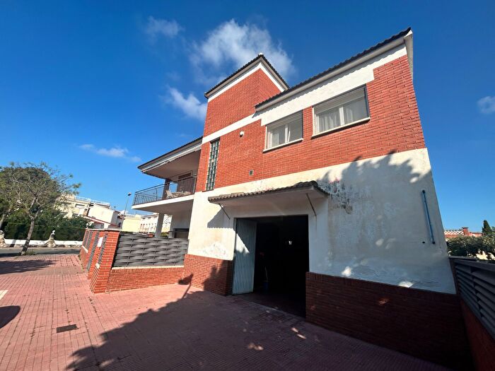 Casa en venta en Casc Antic Nou Cambrils, Cambrils de 3 habitaciones