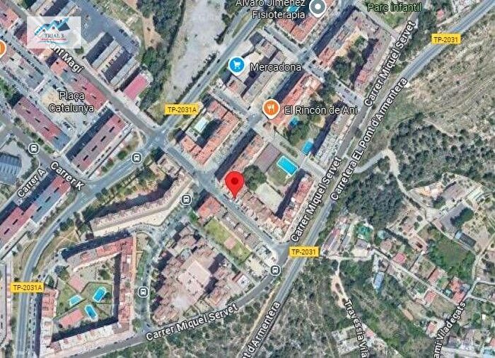 Casas en venta y pisos alquiler - 2