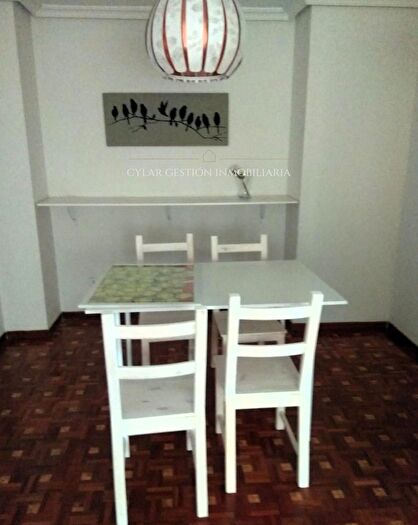 Piso en alquiler en Chinchibarra Capuchinos, Labradores de 4 habitaciones