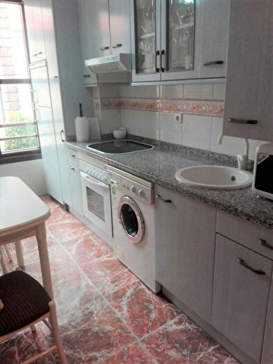 Casas en venta y pisos alquiler - 2