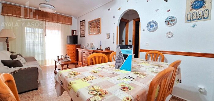 Piso en venta en Mar Menor de Cartagena Cabo de Palos, Islas Menores Mar de Cristal de 3 habitaciones
