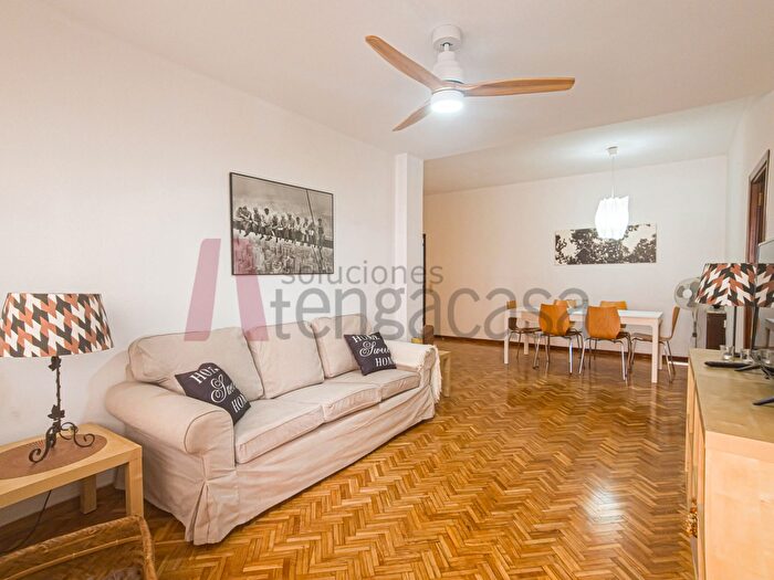 Casas en venta y pisos alquiler - 2