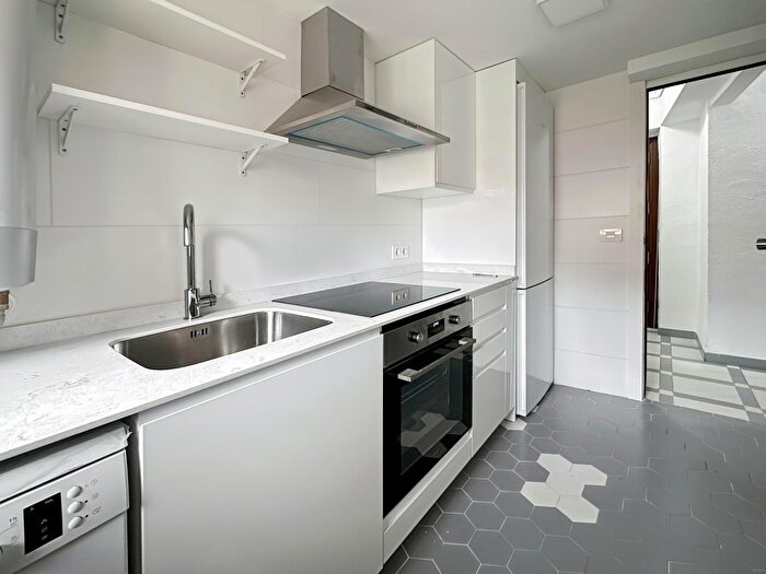 Piso en venta en Centro, Casco Histórico de 3 habitaciones