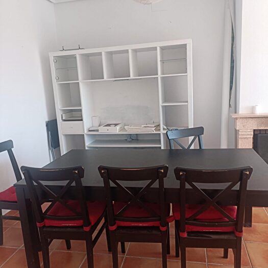 Casas en venta y pisos alquiler - 2