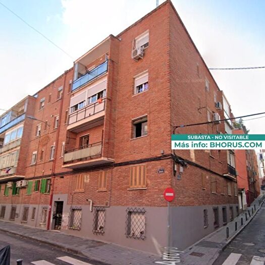 Piso en venta en Tetuán, Valdeacederas de 3 habitaciones