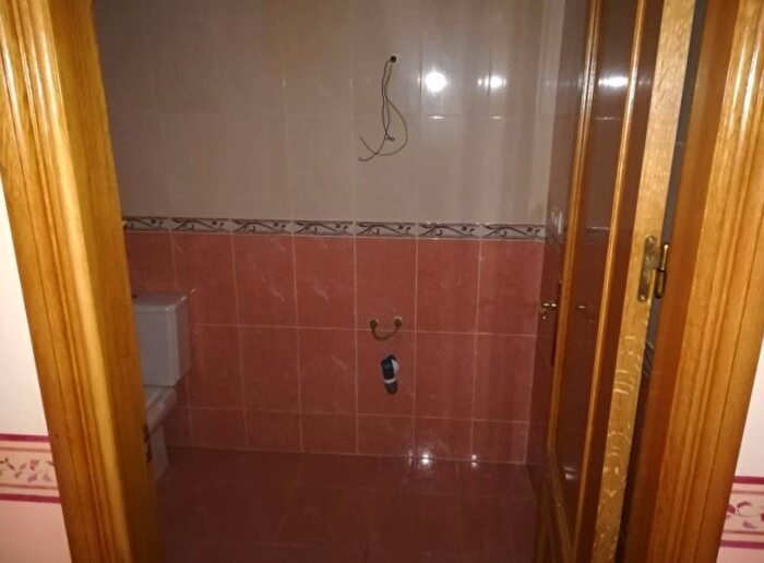 Piso en venta en Tobarra, Albacete de 3 habitaciones