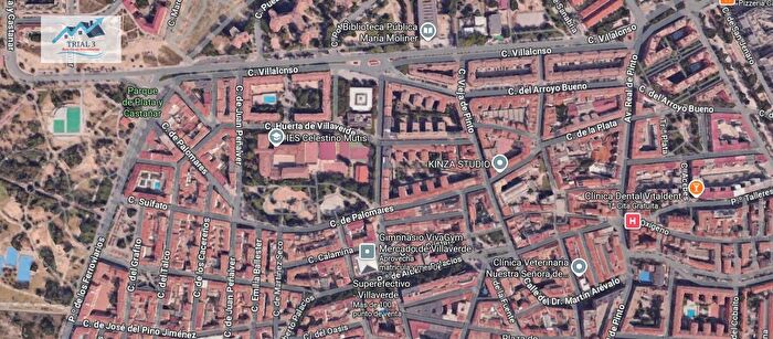 Casas en venta y pisos alquiler - 3