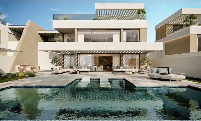 Casa en venta en La Herradura, Punta La Mona de 3 habitaciones