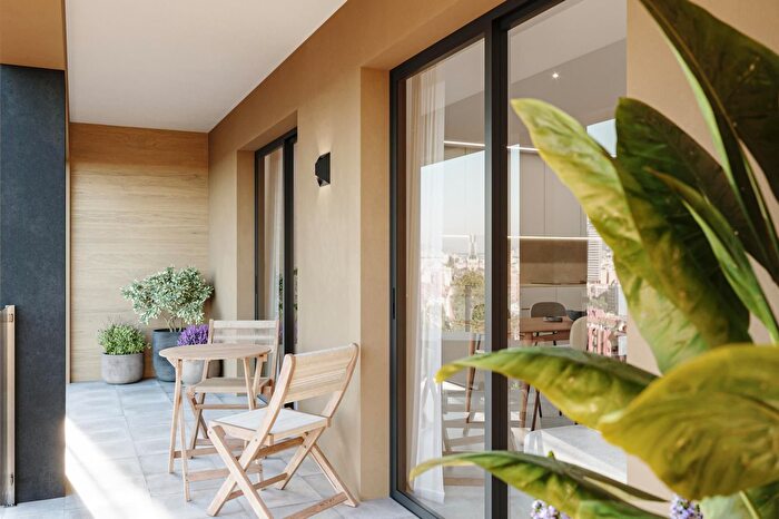 Piso en venta en La Foia Daimés Asprella, Elche Elx de 3 habitaciones