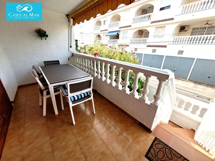 Casa en venta en Playa Morro de Gos, Oropesa del Mar Orpesa de 3 habitaciones