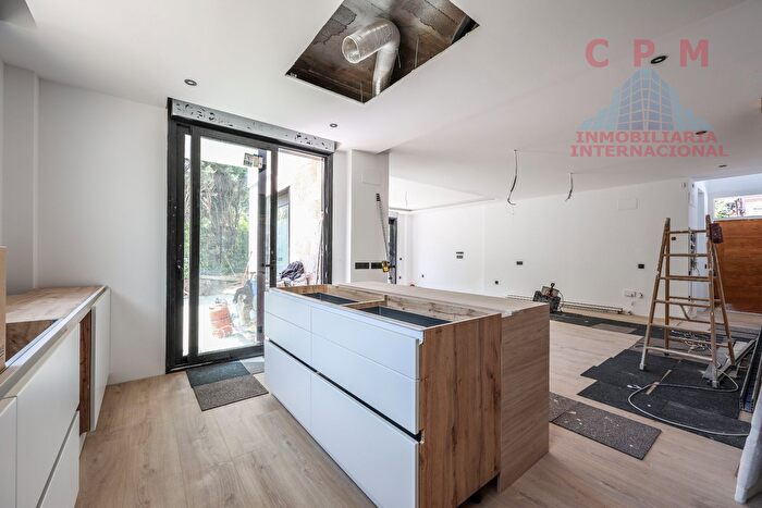 Casas en venta y pisos alquiler - 3