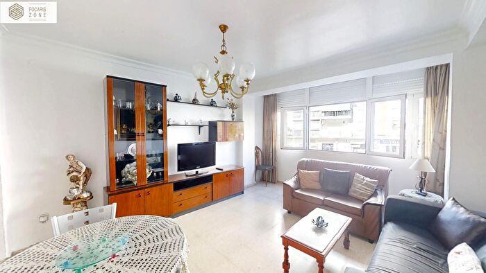 Piso en venta en Martiricos La Roca, Martiricos La Roca La Rosaleda de 3 habitaciones