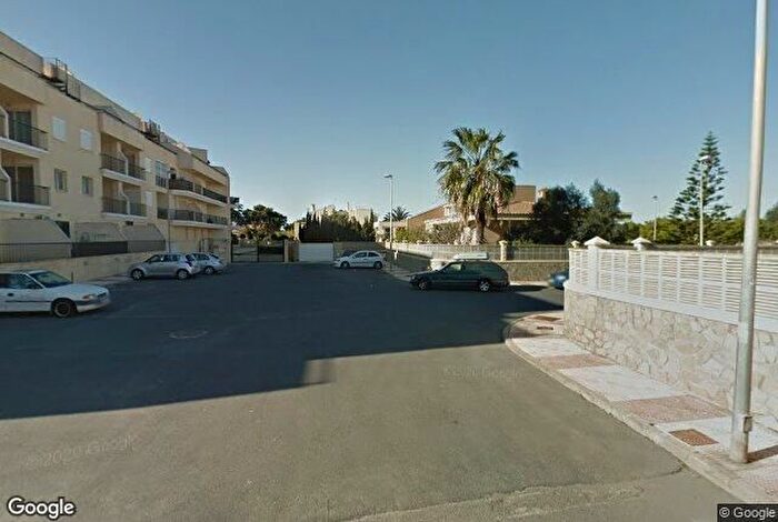 Piso en venta en Roquetas de Mar ciudad, El Sabinar Urbanizaciones Las Marinas Playa Serena de 2 habitaciones