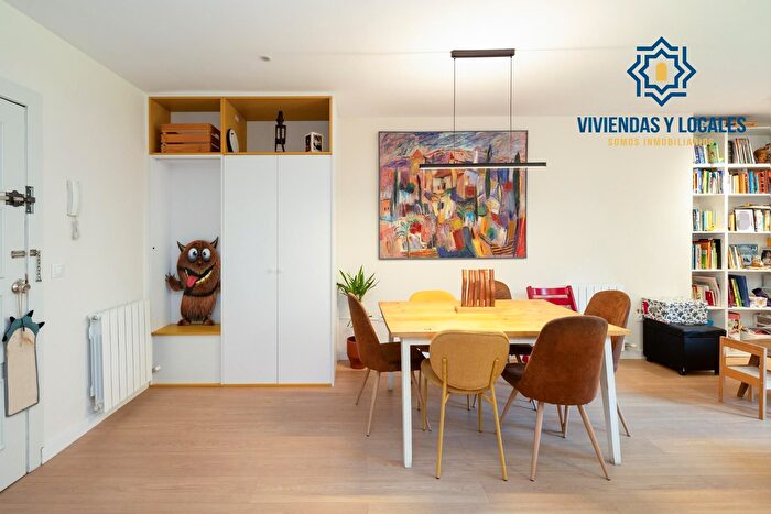 Casas en venta y pisos alquiler - 2