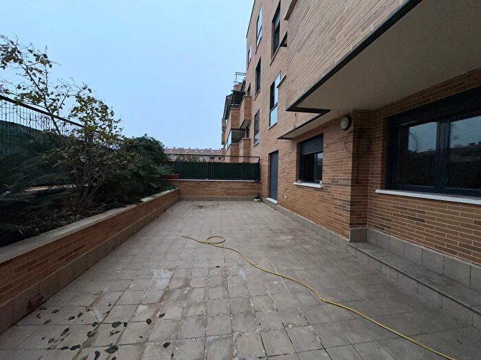 Piso en alquiler en La Dehesa El Pinar, Navalcarnero de 2 habitaciones