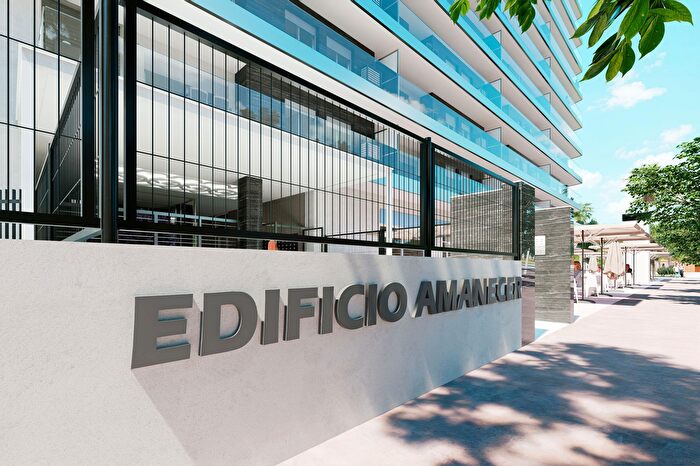 Piso en venta en Marina dOr, Acapulco de 3 habitaciones