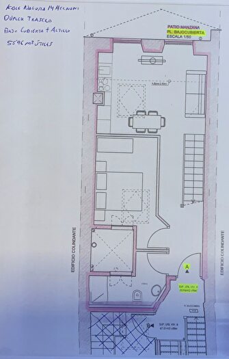 Casas en venta y pisos alquiler - 2