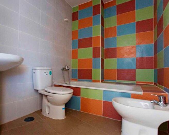 Casas en venta y pisos alquiler - 2