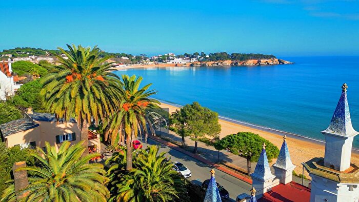 Casa en venta en Sant Pol, Sant Feliu de Guíxols de 3 habitaciones