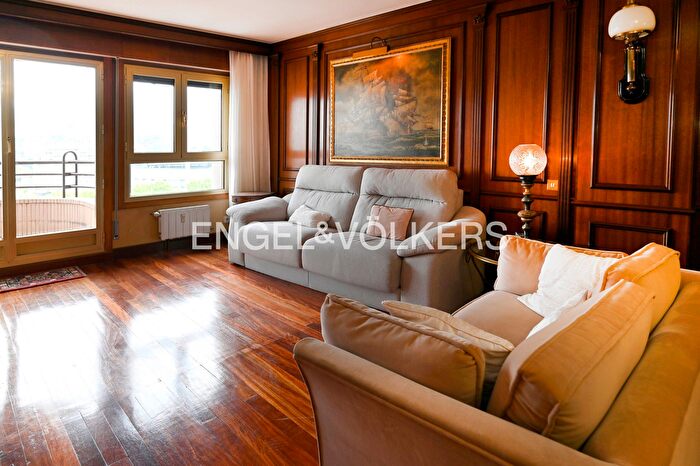 Casas en venta y pisos alquiler - 3