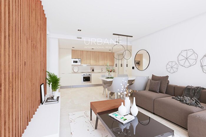 Piso en venta en Benahavís pueblo, Benahavís de 2 habitaciones