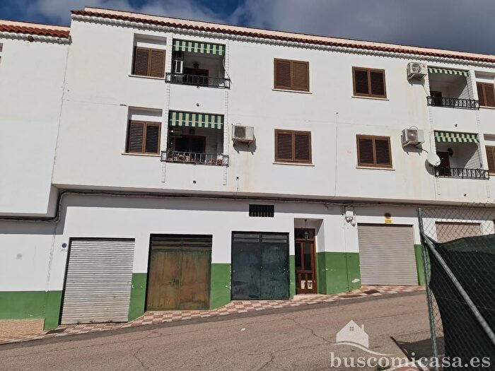 Piso en venta en La Puerta de Segura, Jaén de 3 habitaciones