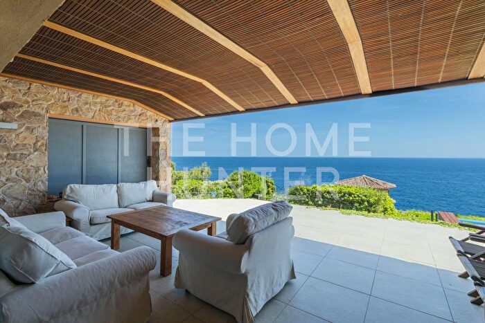 Casa en venta en Llafranc, Palafrugell de 7 habitaciones