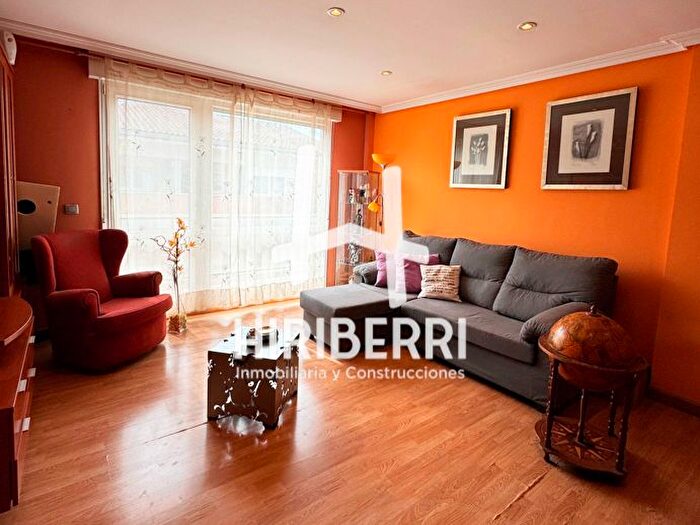 Casas en venta y pisos alquiler - 2