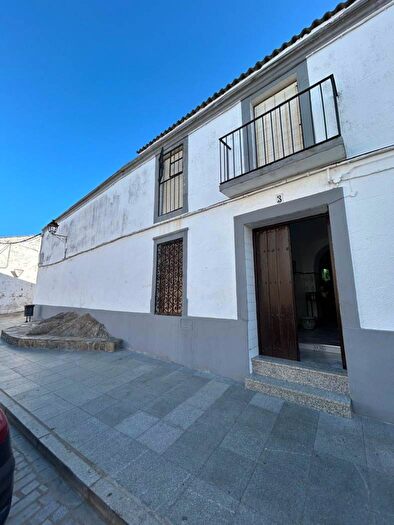 Casa en venta en Extremadura, Badajoz de 2 habitaciones