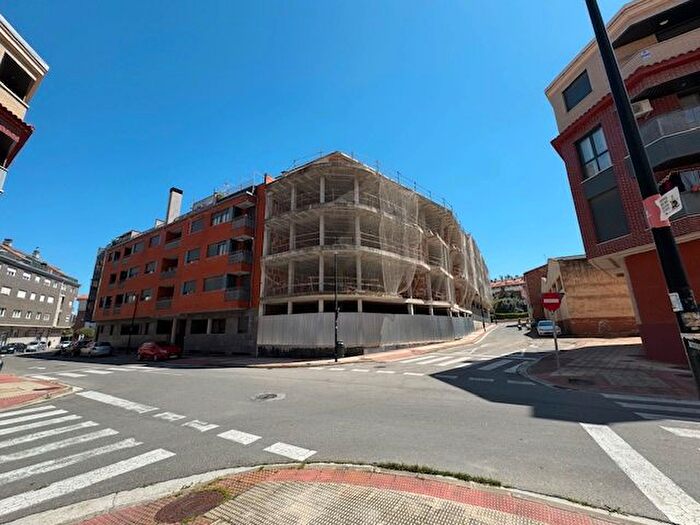 Casas en venta y pisos alquiler - 2