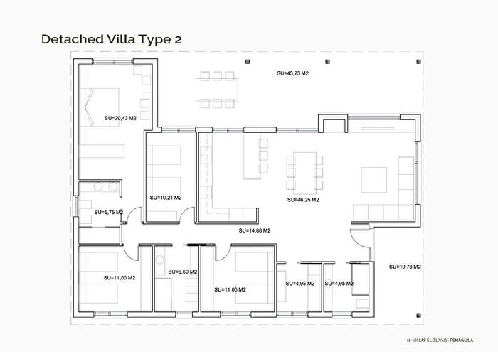 Casas en venta y pisos alquiler - 3